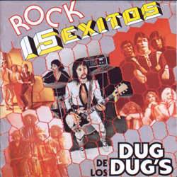 Dug Dug's : 15 Exitos